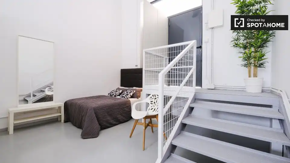Habitació a Pueblo Nuevo