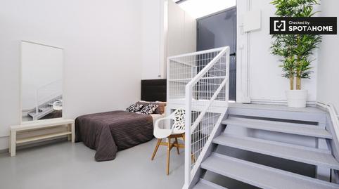 Foto 3 de Estudi per a compartir a Pueblo Nuevo, Madrid