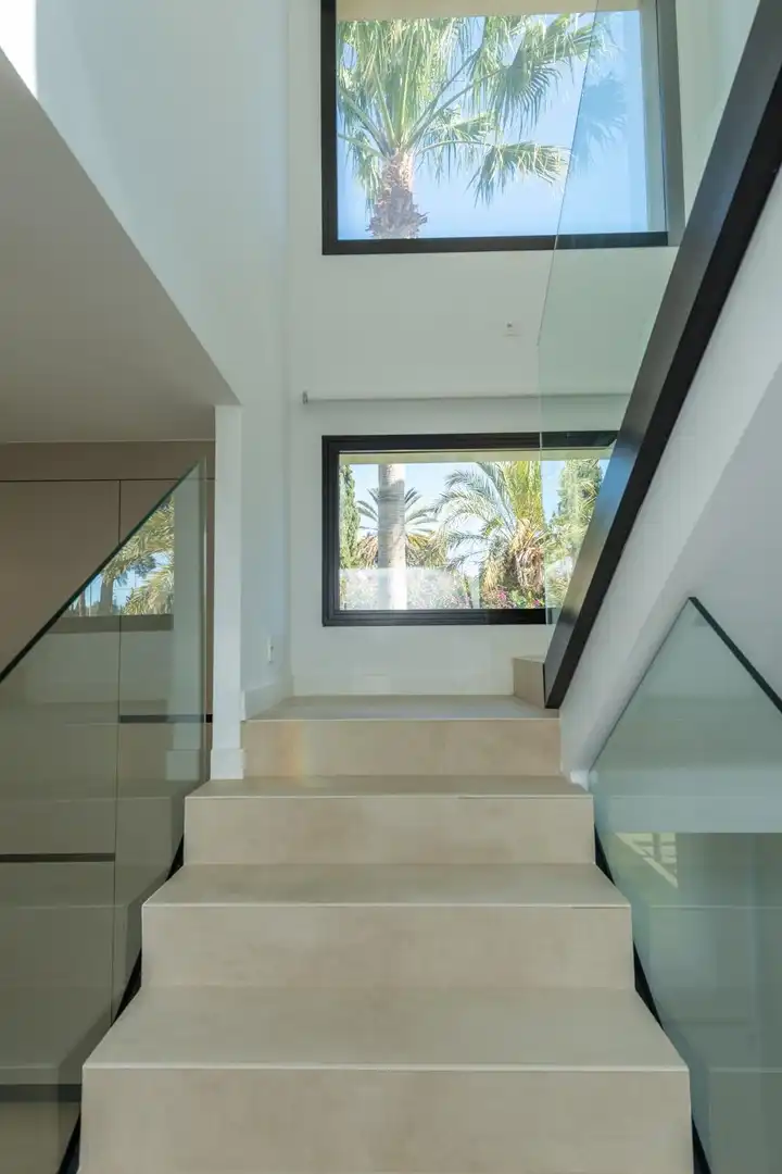 Chalet con piscina en venta en Playa de San Juan - El Cabo de las Huertas, imagen 82