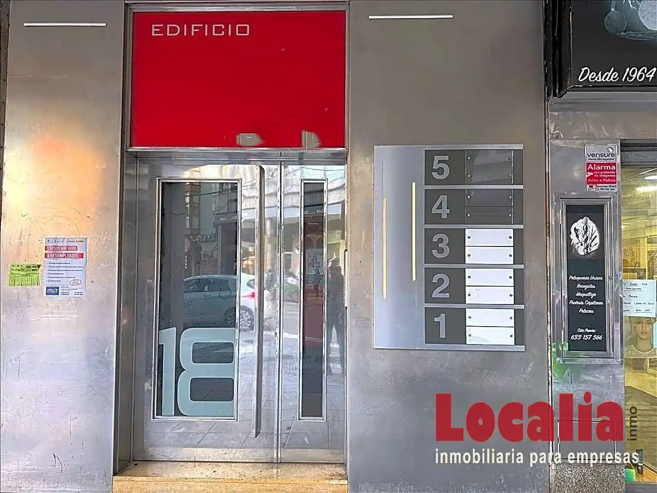 Buildings for sale in José María Pereda, Centro