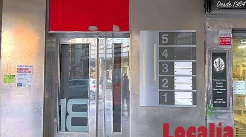 Foto 3 de Edifici en venda a José María Pereda, Centro, Cantabria