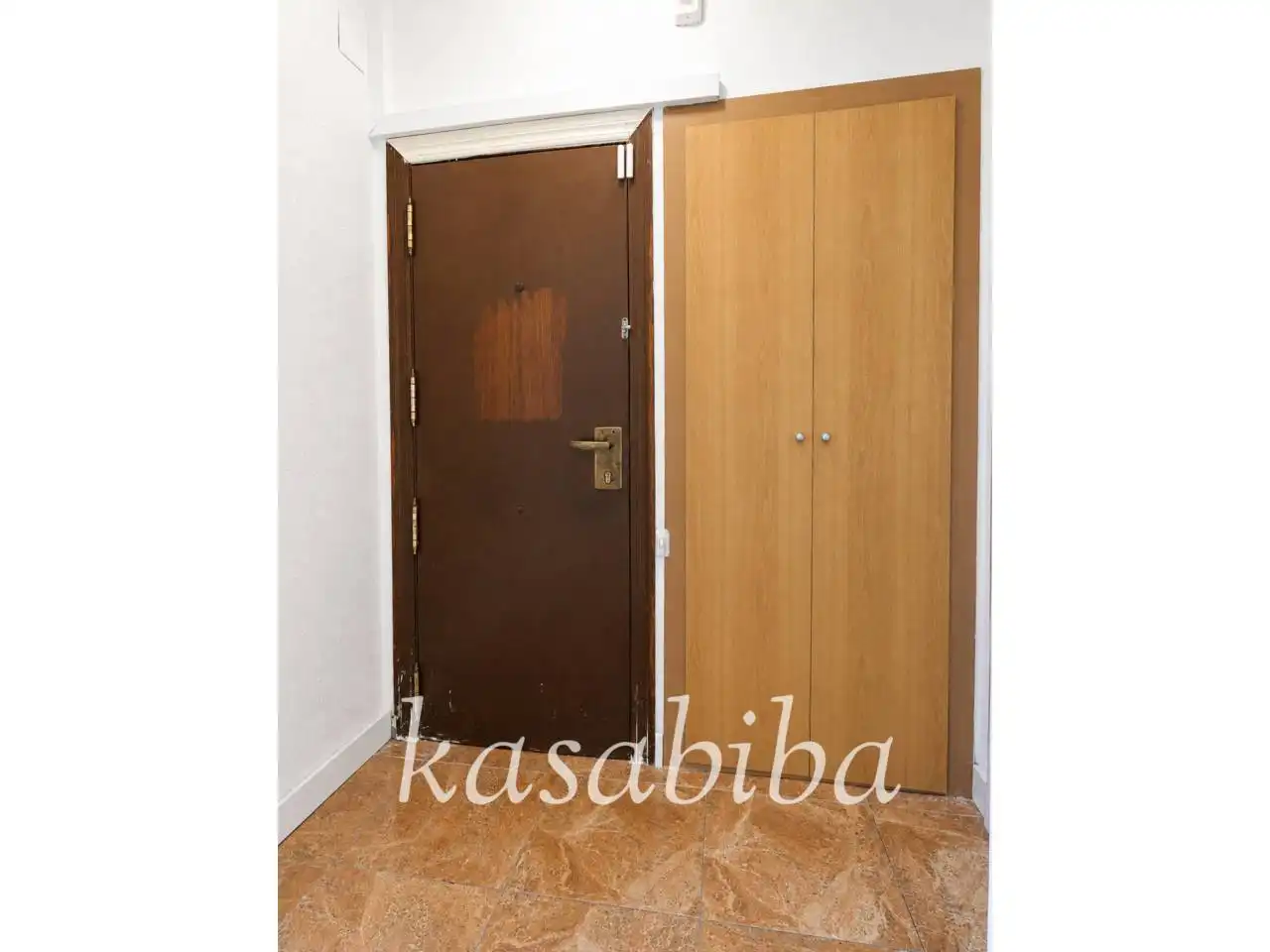 Flat for sale in Valencia