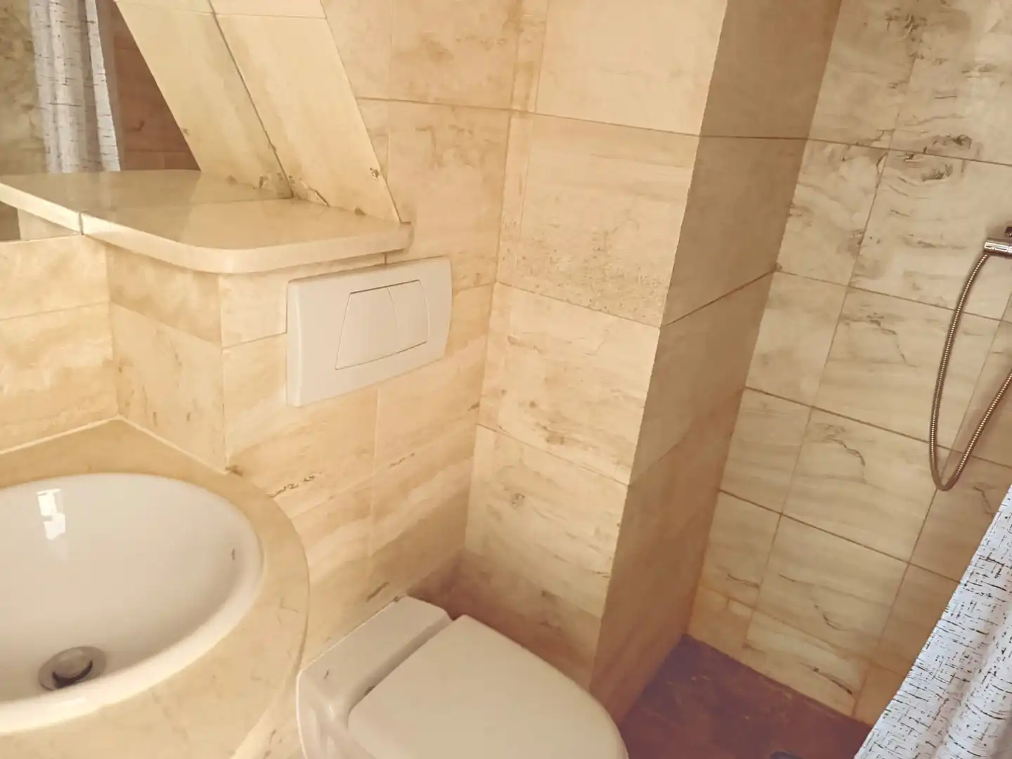 Estudio con piscina en venta en Passeig Marítim 166, imagen 9