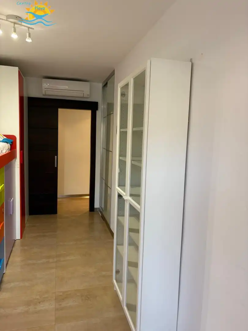 Duplex con piscina in affitto a El Faro, imagen 26