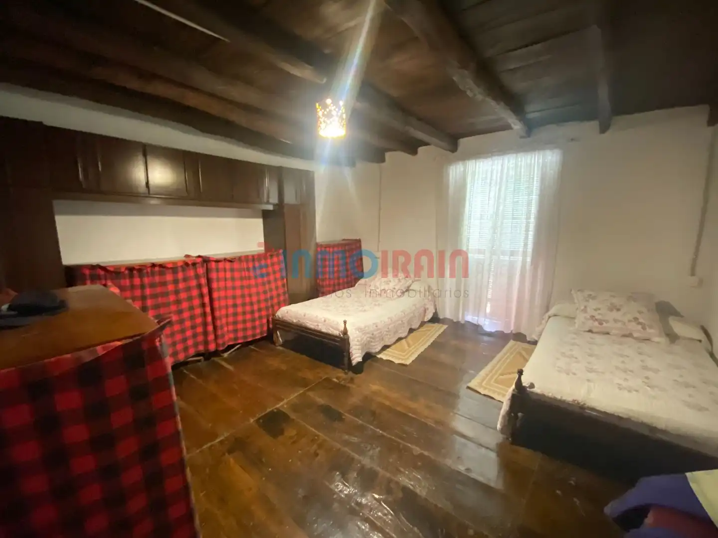 Habitación de Casa o chalet en venta en Beasain con Calefacción, Trastero y Amueblado