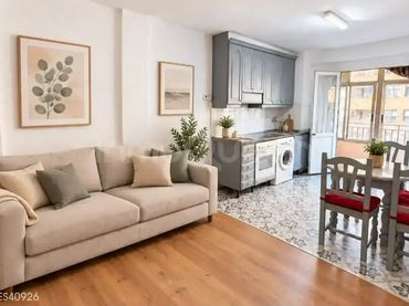 Wohnung zum Verkauf in “La Jota – junto a Avenida Cataluña / Plaza Mozart”