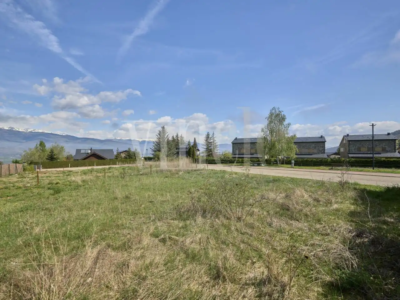 Residential for sale in Das