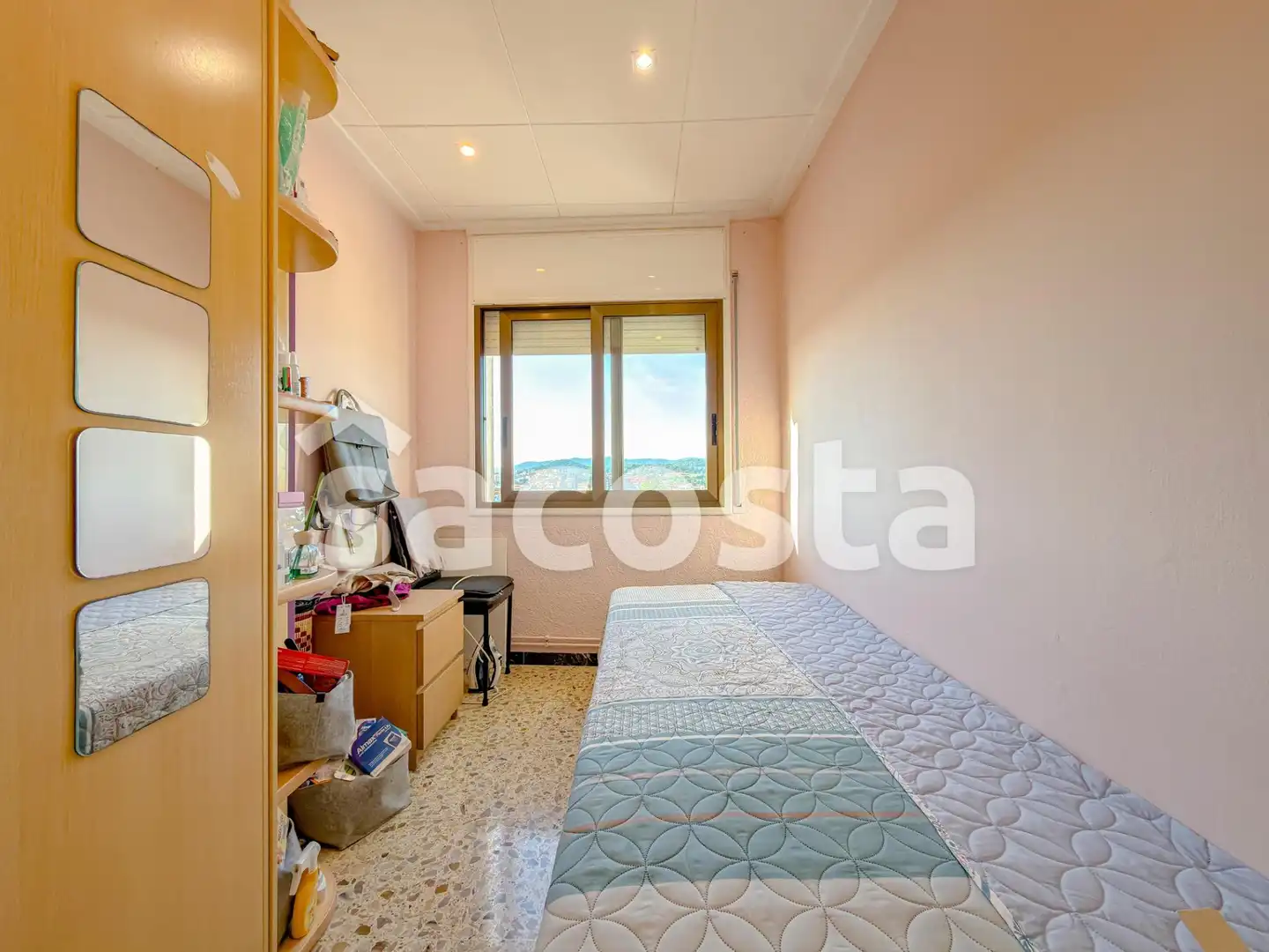 Habitación de Piso en venta en Blanes con Calefacción y Balcón