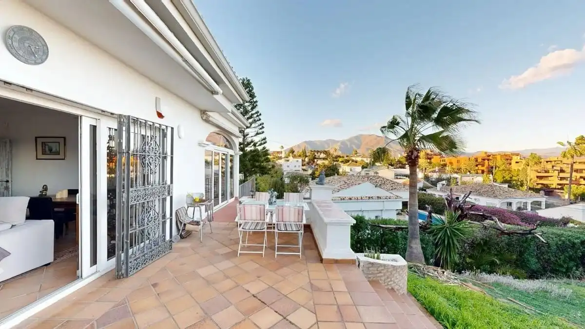 Haus mit Terrasse zum Verkauf in Calle del Murmullo, imagen 3