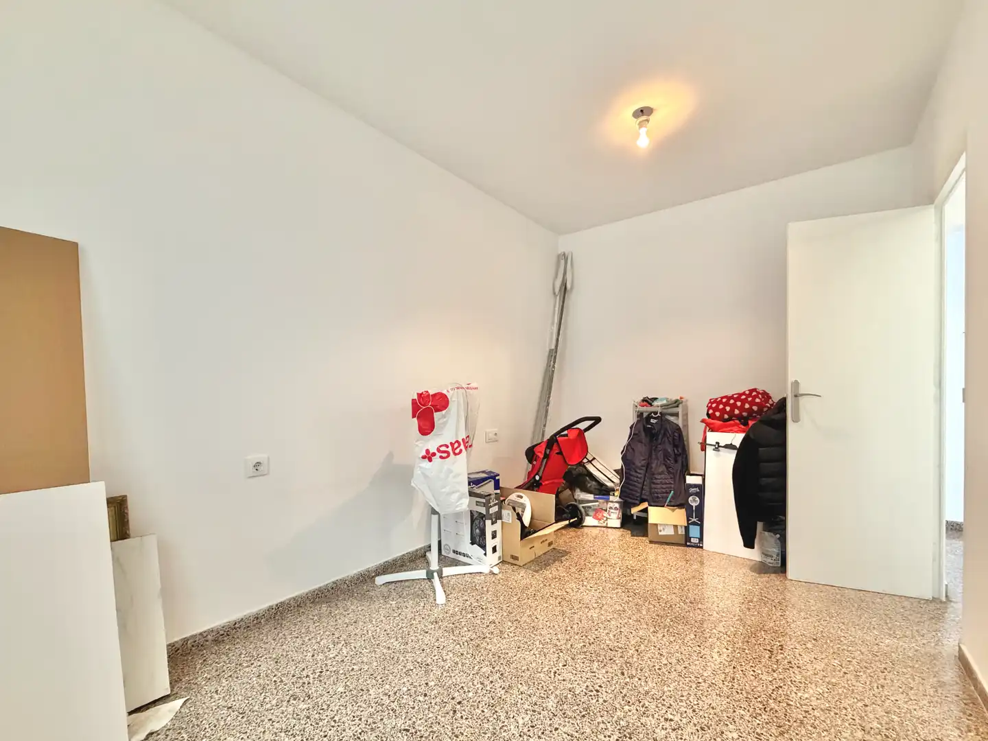 Wohnung zum Verkauf in Vilafranca del Penedès mit Möbliert und Balkon