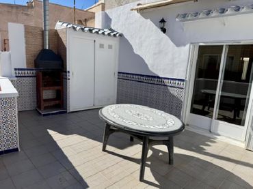 Attique à vendre à Jubalcoi