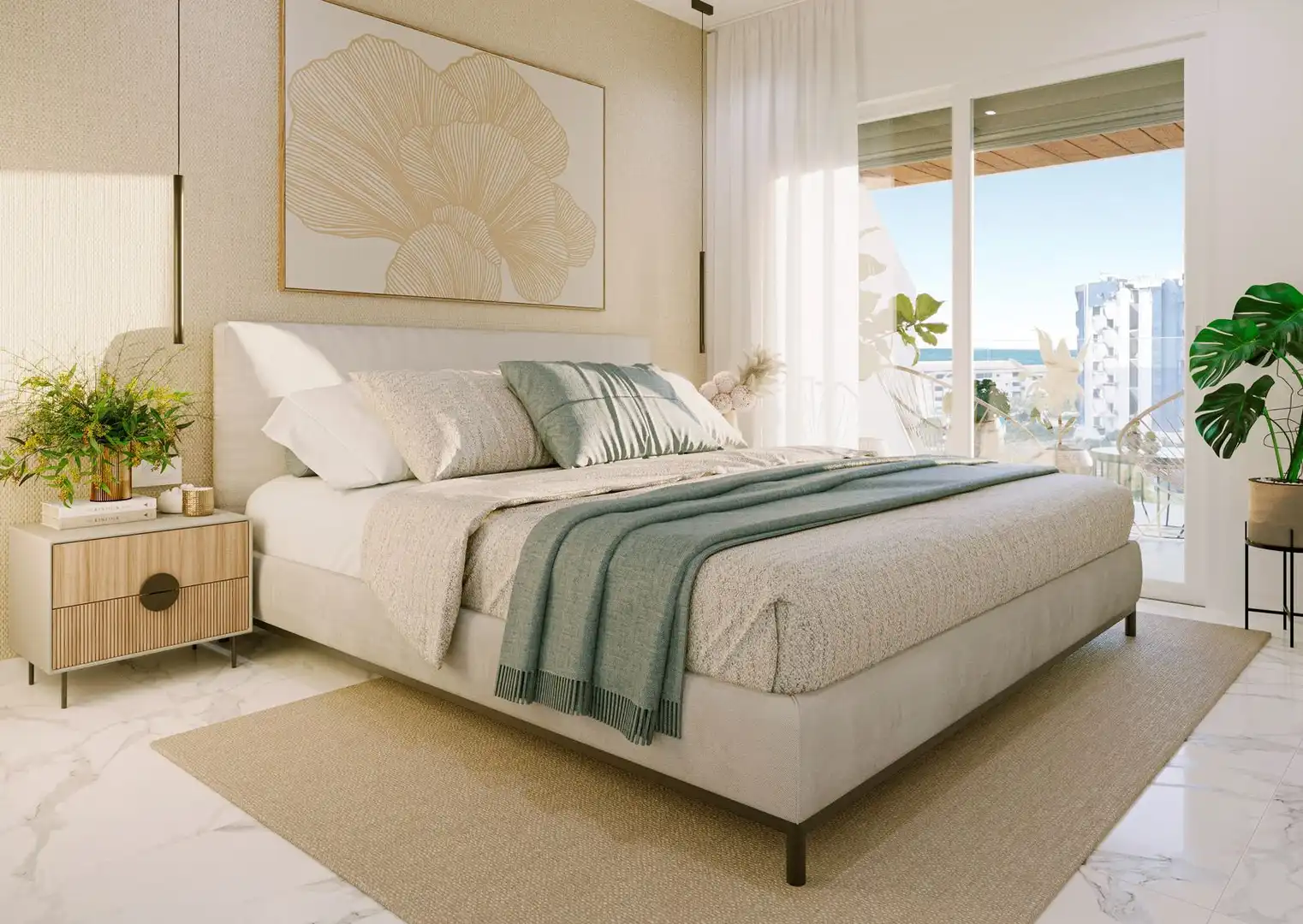 Apartament amb piscina en venda a N/A, imagen 7