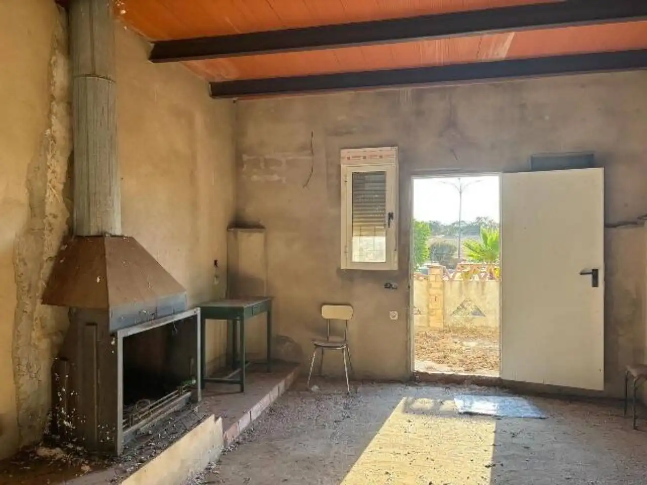 Haus mit Garten zum Verkauf in San Bartolomé de la Torre, imagen 24
