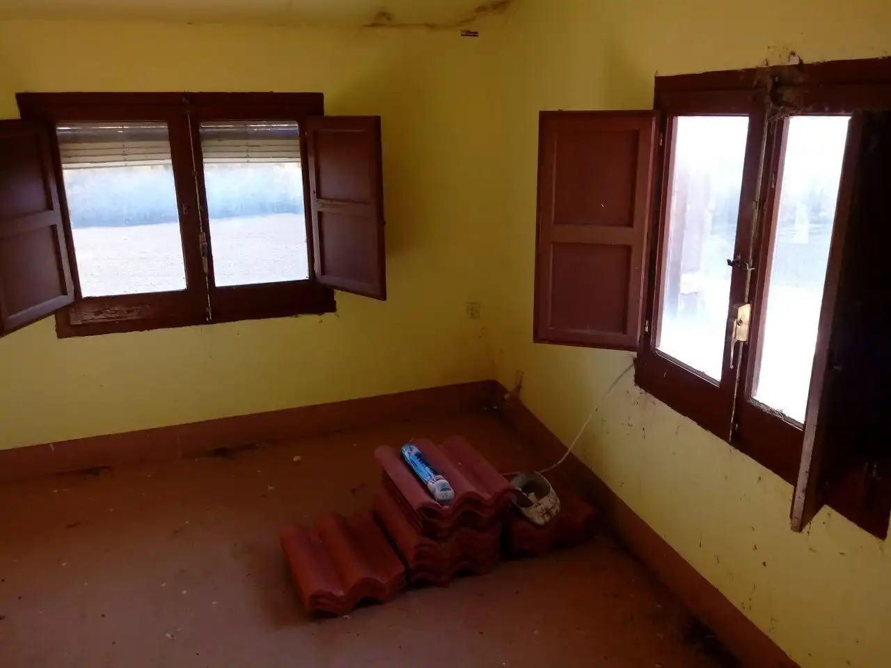 Casa o chalet en venta en Sigüés con Trastero