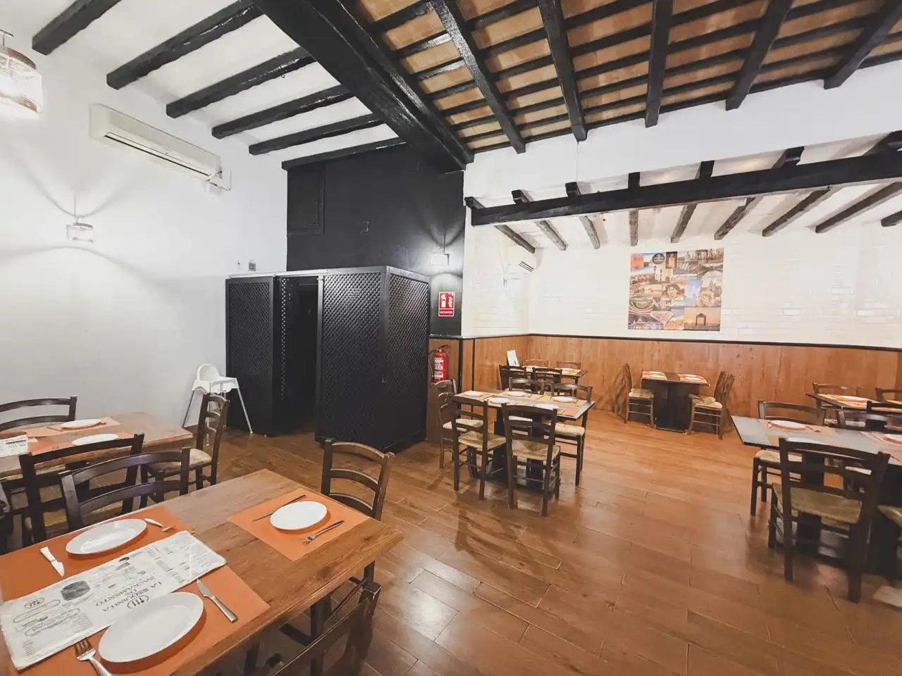 Local comercial en traspaso en Centro Histórico, imagen 18