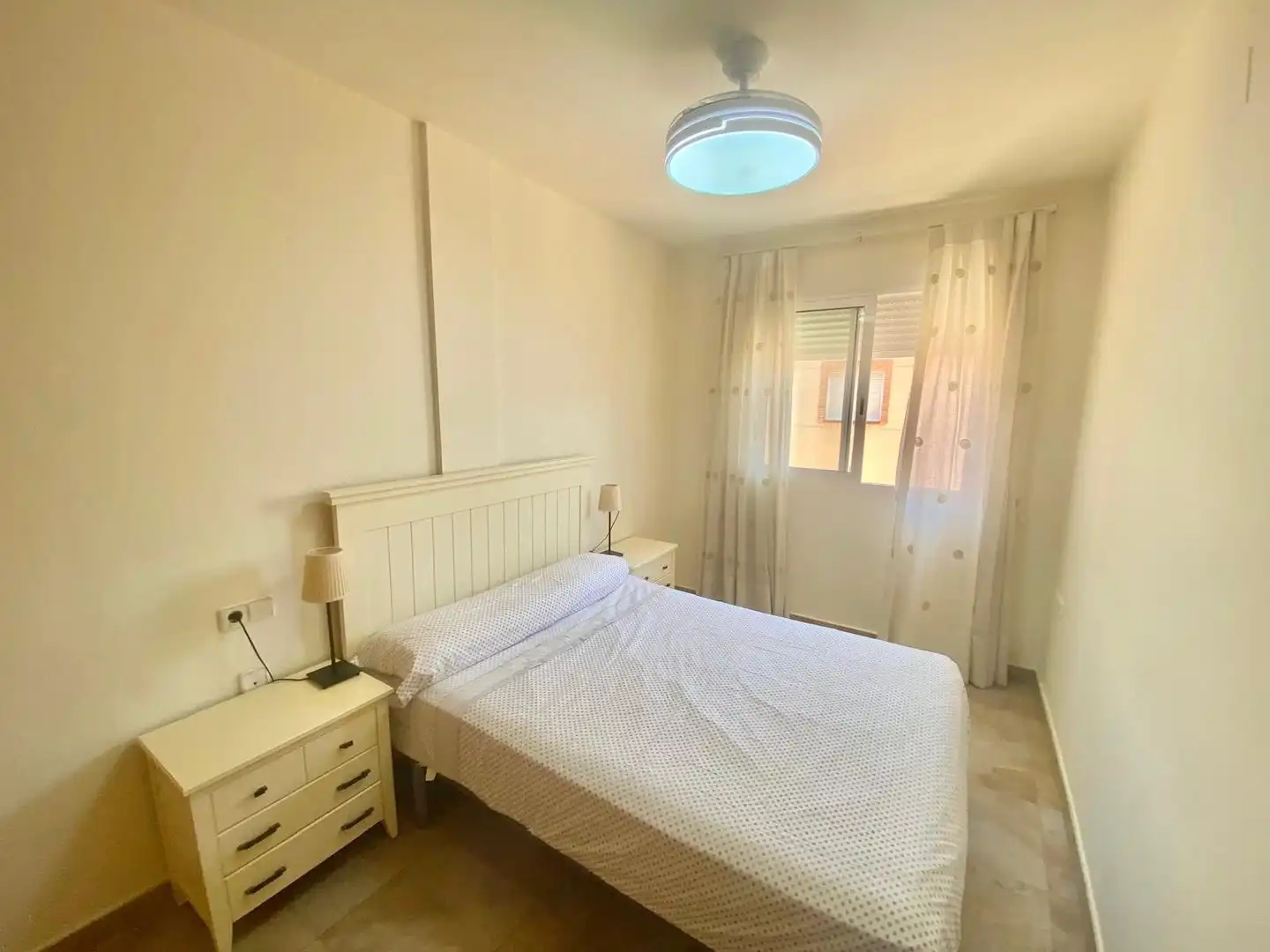 Apartament de lloguer a Los Narejos - Punta Calera, imagen 11