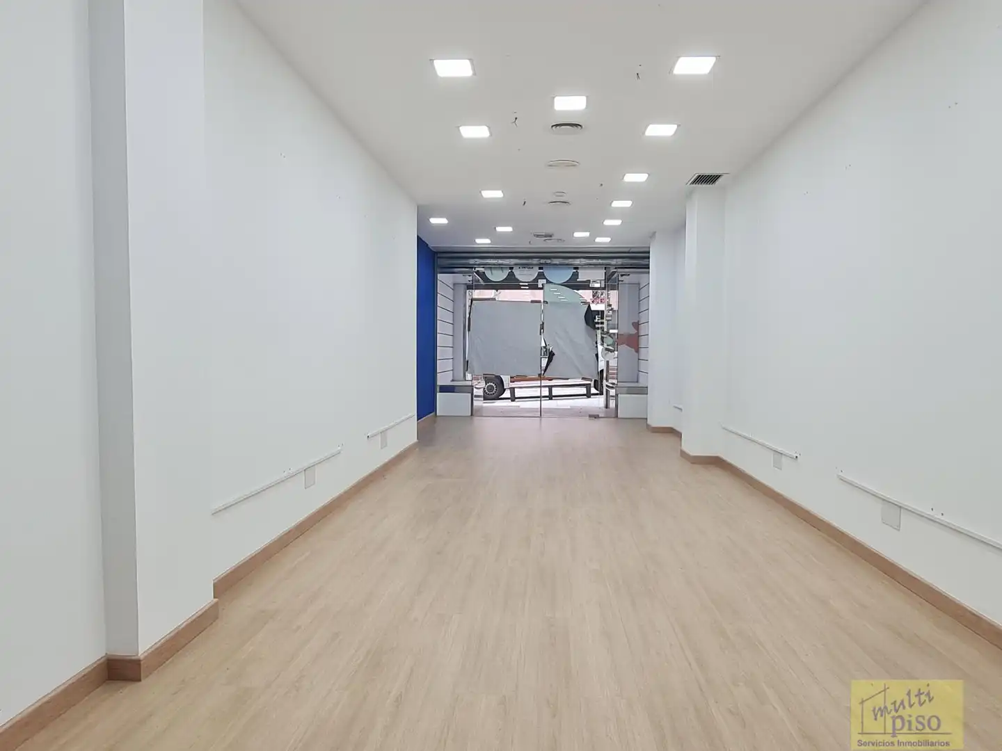 Local comercial en alquiler en Anselm Clave, imagen 11