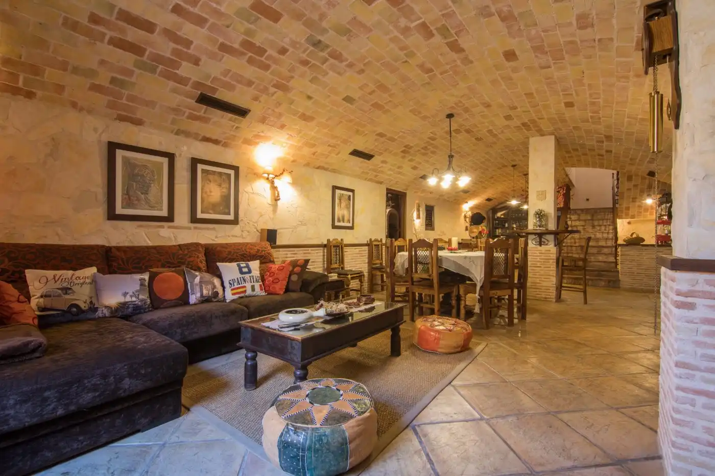 Houses for sale in Elche / Elx  with Air Conditioner, Private garden and Terrace