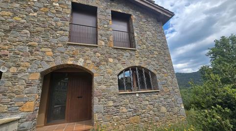 Foto 5 de Casa o xalet en venda a Camí Meridià Verd, 7, Vallfogona de Ripollès, Girona