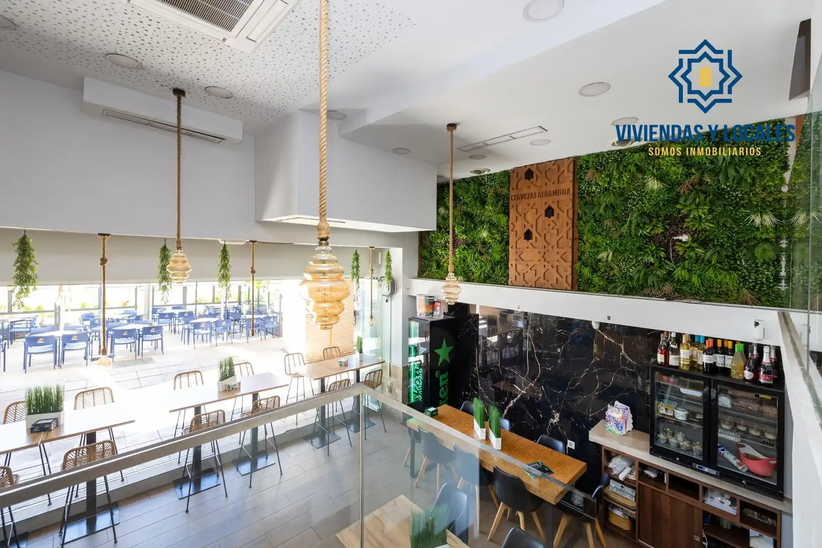 Business premises to rent in Avenida de la Ilustración 67, imagen 10