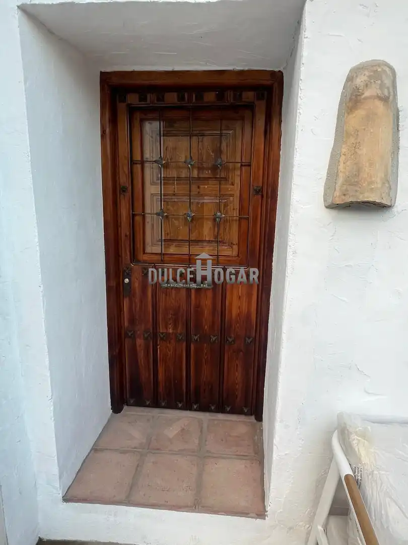 Finca rústica en venta en Moclinejo con Aire acondicionado, Calefacción y Jardín privado