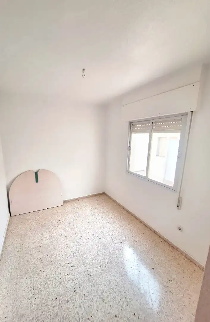 Habitación de Dúplex en venta en El Ejido con Terraza y Balcón