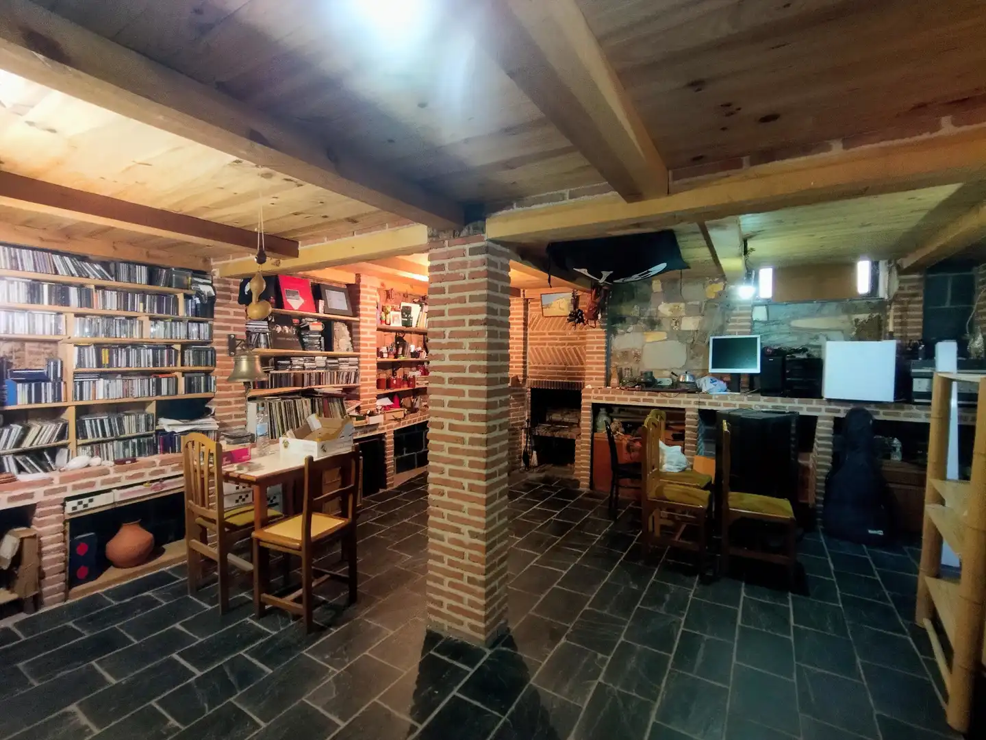 Casa o xalet en venda en Guadalix de la Sierra amb Jardí privat, Terrassa i Traster