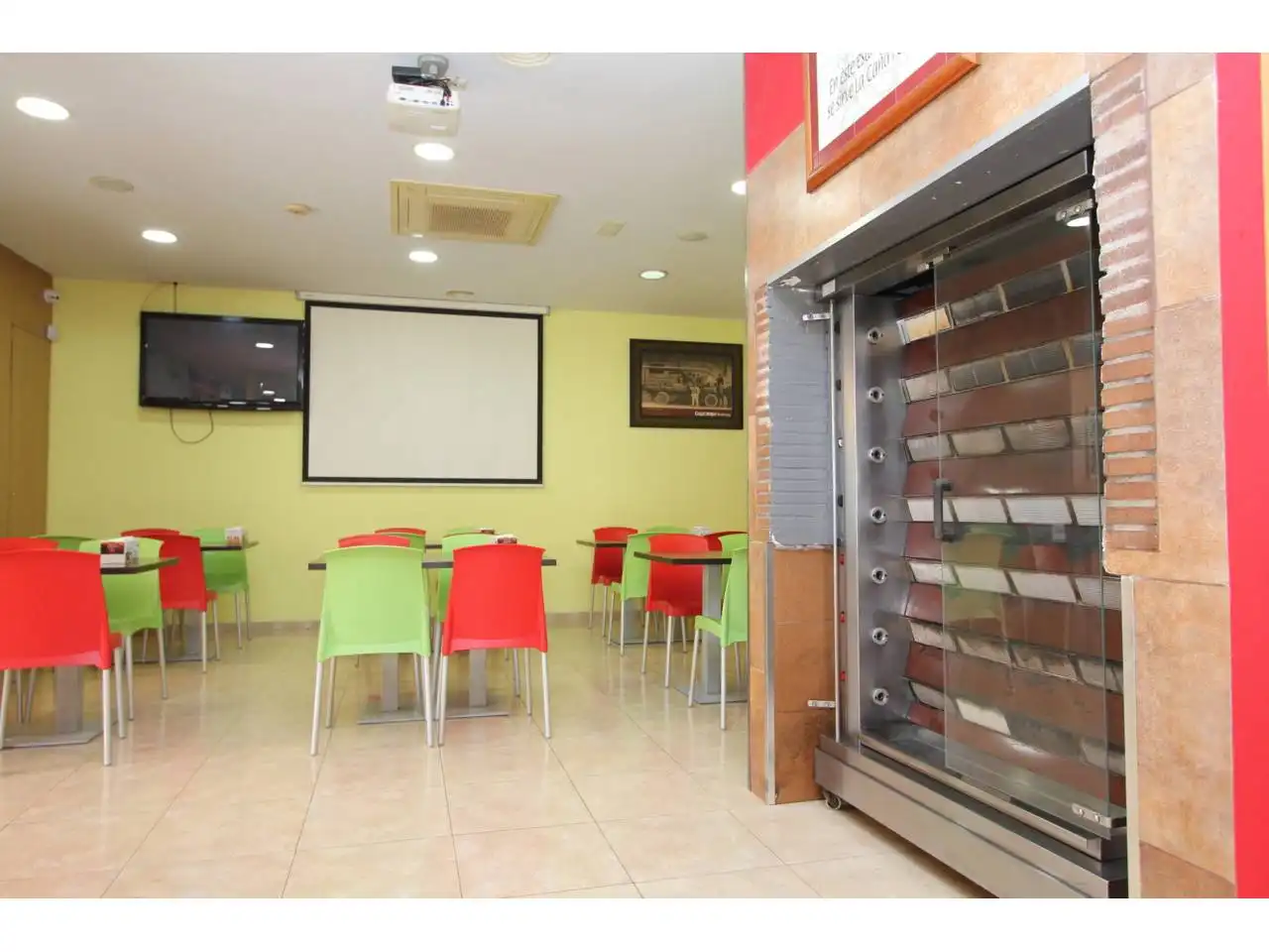 Local comercial en venta en Avenida Vidreres esq. Masia del Roser, imagen 16