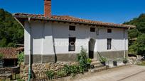 Vista exterior de Casa o xalet en venda en Potes