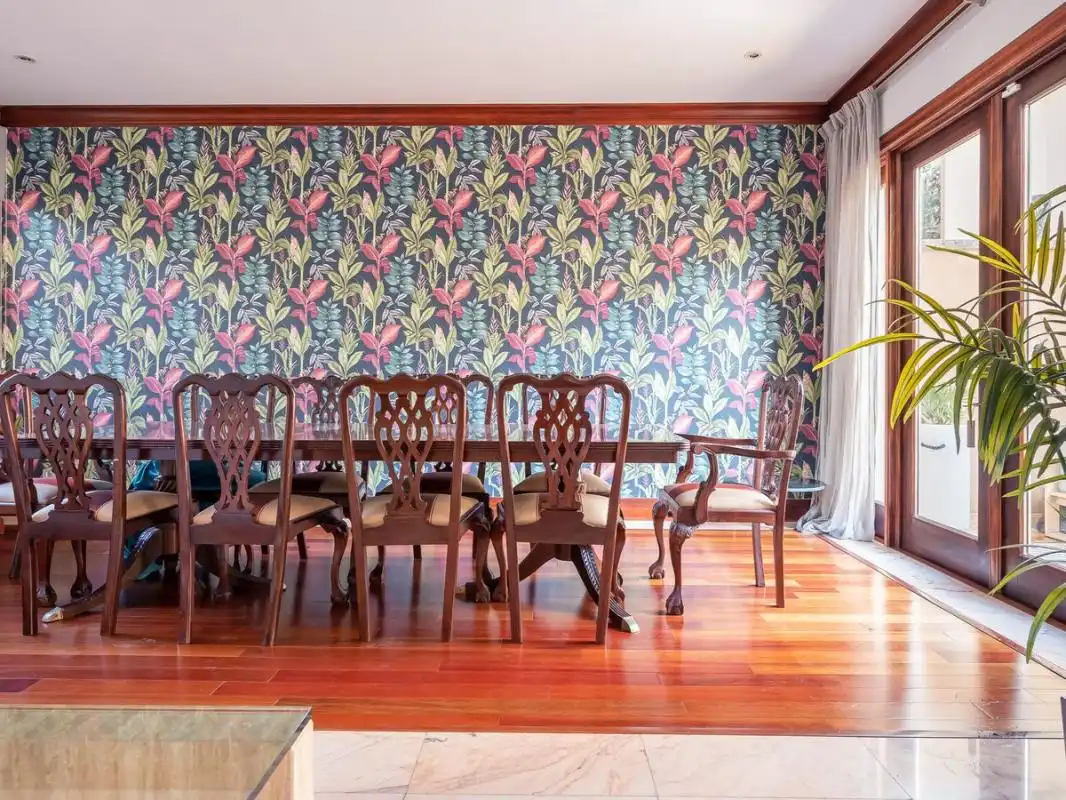 Casa a schiera con terrazza in affitto a Av. de Fuentelarreina, imagen 8