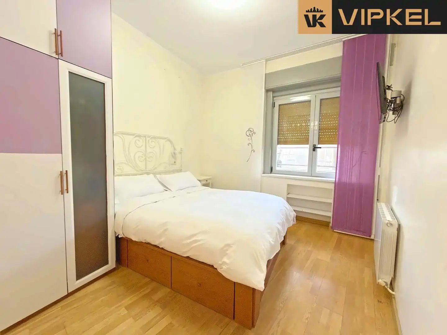 Wohnung mit Aufzug zum Verkauf in Carrer de les Jonqueres, imagen 12