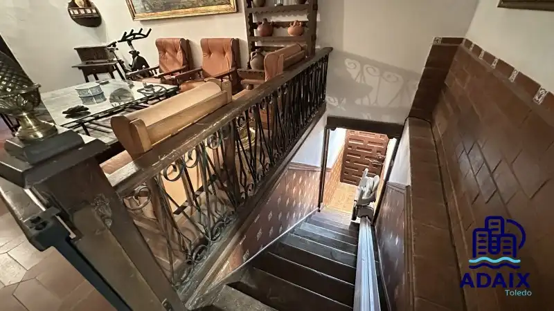 House for sale in Plaza Constitucion 5, imagen 53