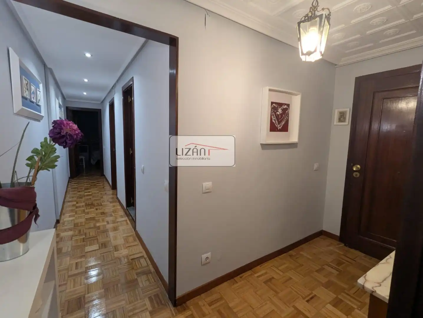 Wohnung mit Aufzug zur Miete in Gijón - calle ezcurdia, imagen 52