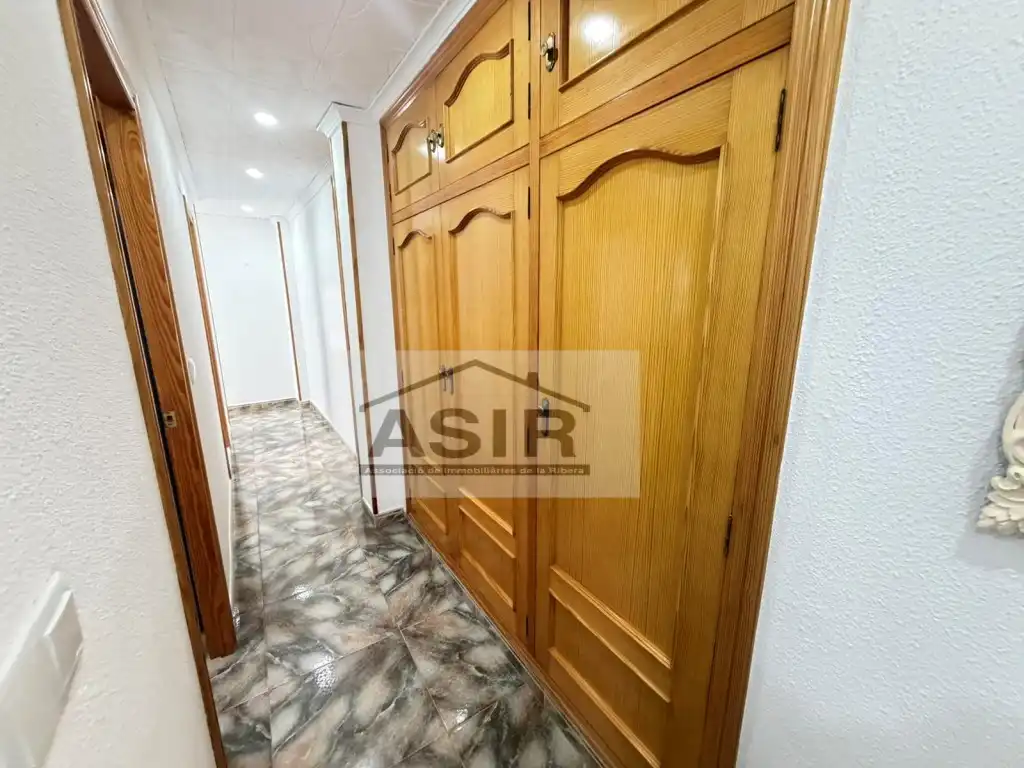 Flat for sale in Alzira  with Terrace