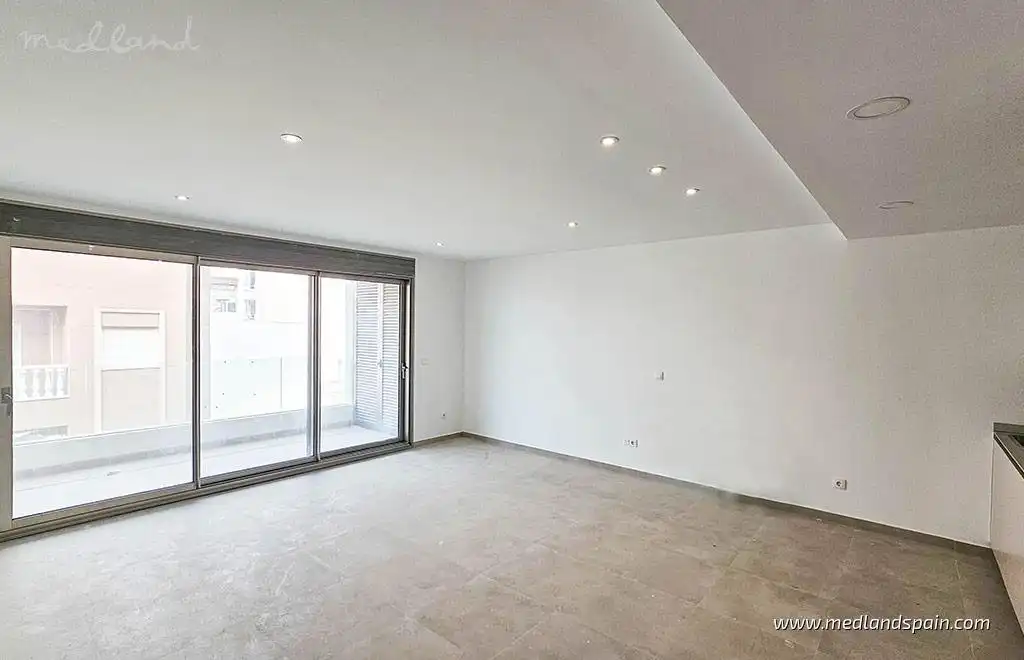 Apartment with pool for sale in Playa del Cura, imagen 4