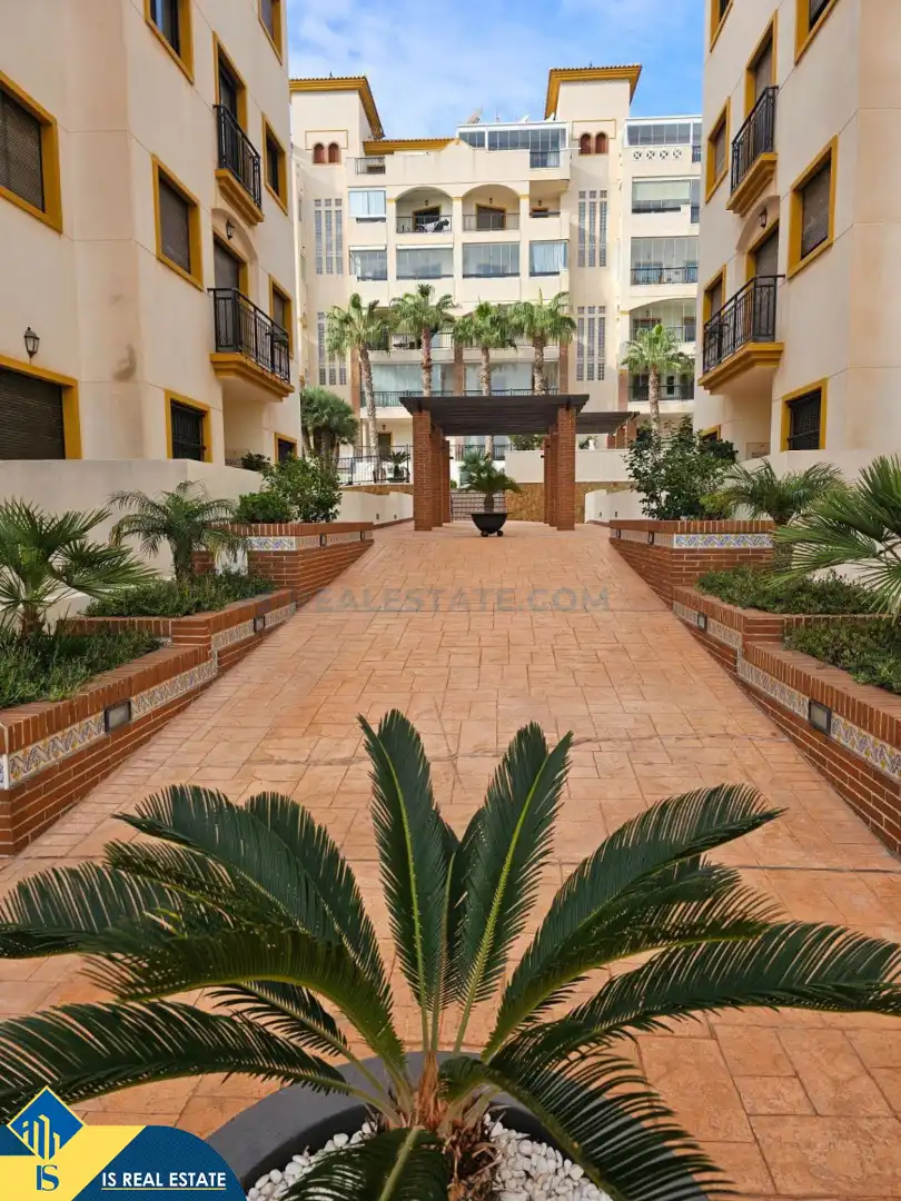 Apartamento con piscina en venta en Las Viñas, imagen 46