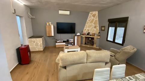 Foto 4 de Terreny en venda a N/a, -1, La Vall de Laguar, Alicante