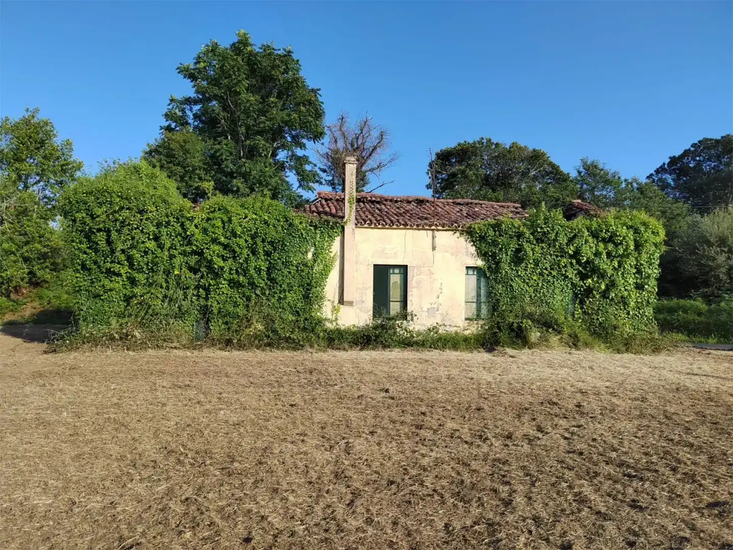 Casa o xalet en venda en Paderne, A Coruña