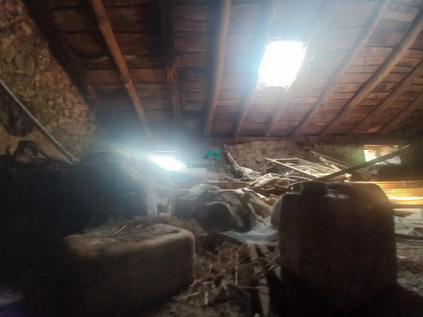 Casa rústica en venda a Barrio EL CAMPIZO, imagen 10
