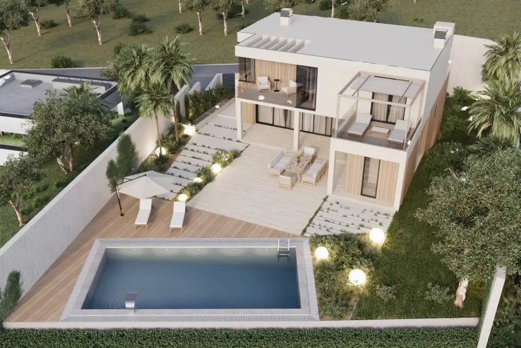 Casa en venta en Oltamar - Cucarres, imagen 3