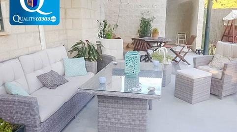 Foto 3 de Casa o xalet de lloguer a Playa Muchavista, El Campello