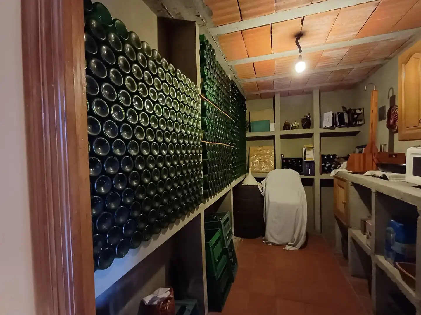 Flat for sale in Noreña