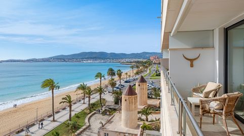 Foto 2 de Apartamento en venta en Es Portixol - Es Molinar, Palma de Mallorca