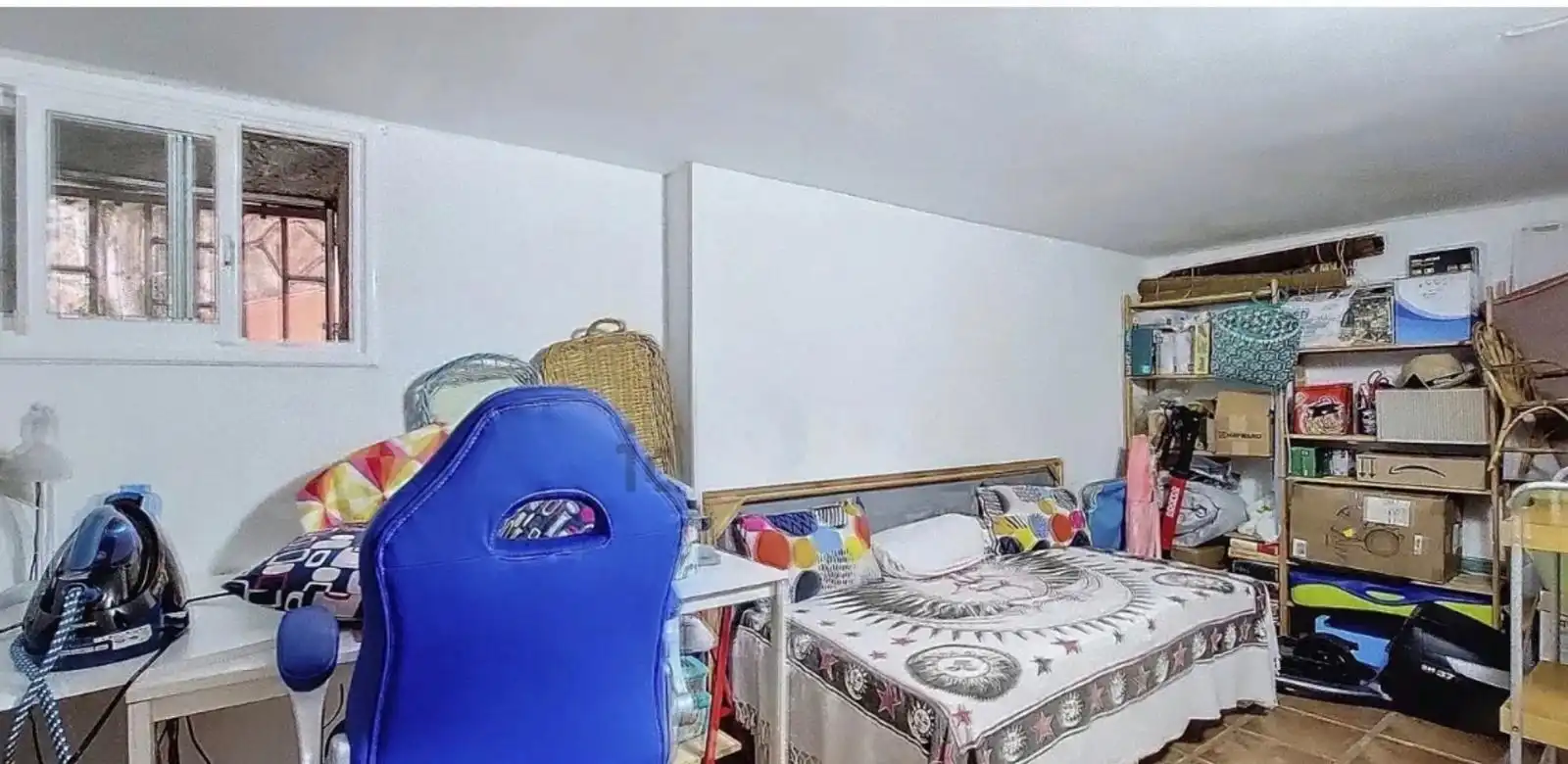 Maison jumelée avec terrasse à vendre à Avenida del Comte Gómez de Orbaneja, imagen 61