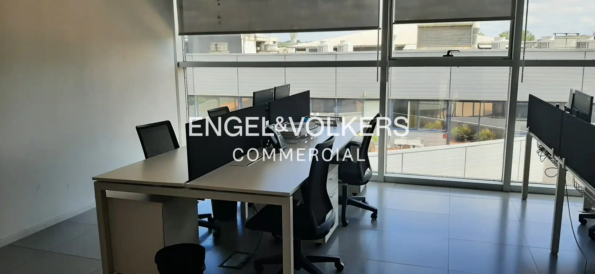 Office for sale in Sant Cugat del Vallès