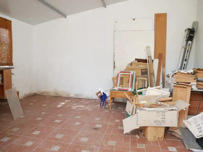 Residential land for sale in Avinguda Rafael Albertí 46, imagen 17