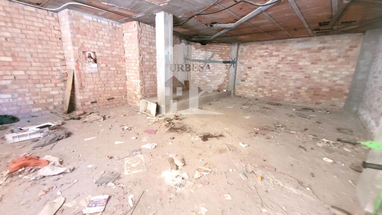 Premises for sale in Motril