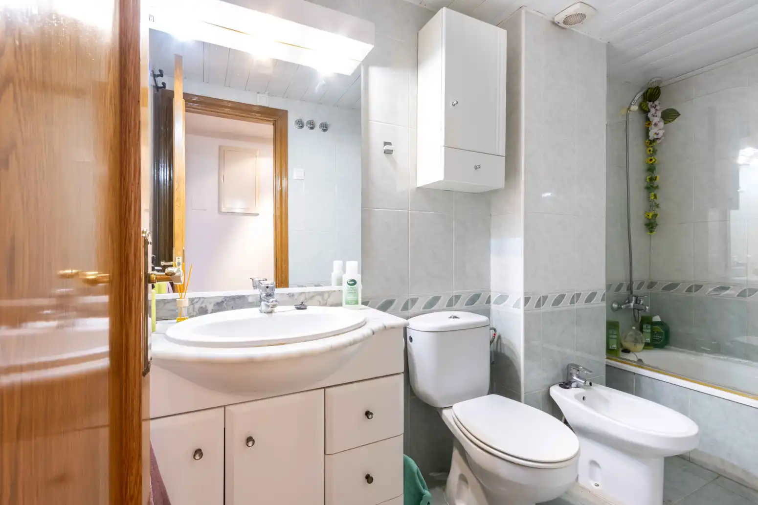 Piso en venta en Terrassa - RAMBLA FRANCESC MACIA, Sant Pere Nord