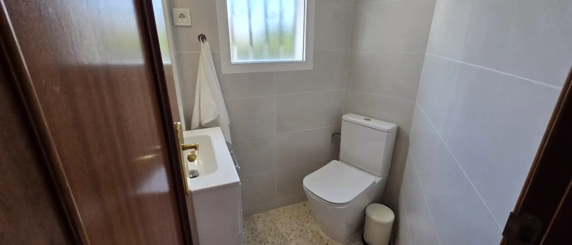 Wohnung mit Terrasse zur Miete in Manantiales - Lagar - Cortijo, imagen 19
