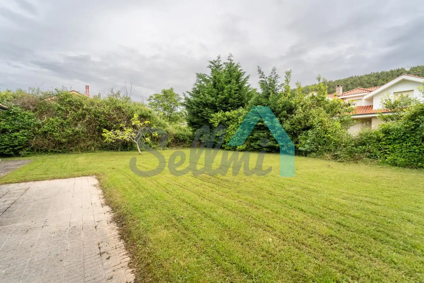 Casa o chalet de alquiler en Ribadesella con Jardín privado, Parquet y Terraza